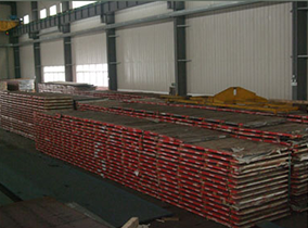 Alform700M奧鋼聯(lián)高強(qiáng)度鋼板